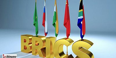 BRICS  para birimleriyle ödeme işlemleri test edilecek
