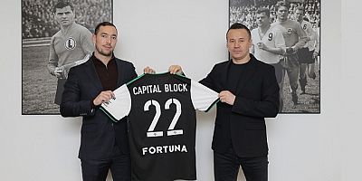 Capital Block, Polonya’lı Legia Varşova futbol takımının resmi NFT ajansı oldu