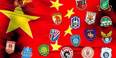 Çin Futbol Federasyonu, futbolcu maaş ve gelirlerine sınır koydu