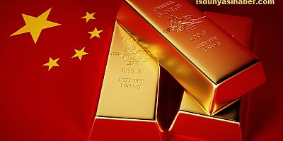 Çin Neden Altın Rezervlerini Artırıyor?