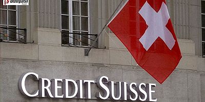 Credit Suisse, İsviçre Merkez Bankasından İflas paniği