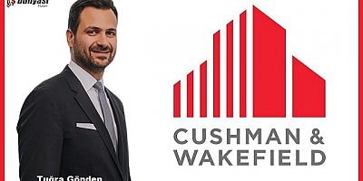 Cushman & Wakefield’da dev satın alma