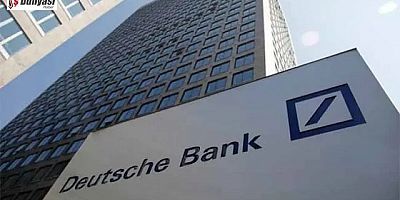 Deutsche Bank, ABD'nin 'Gerçek' Durgunluğun Kaderinde Olduğunu Söyledi