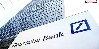 Deutsche Bank'tan Türkiye ekonomisi yorumu