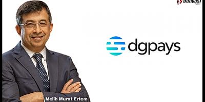 DgpaysIT’nin yeni Genel Müdürü Melih Murat Ertem oldu