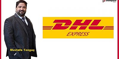 DHL Express Türkiye’den Avrupa’ya Üst Düzey Atama