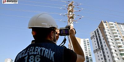Dicle Elektrik'in Şırnak'a Yatırımı, Bu Yıl Toplam 5 Milyar TL’yi Aşacak