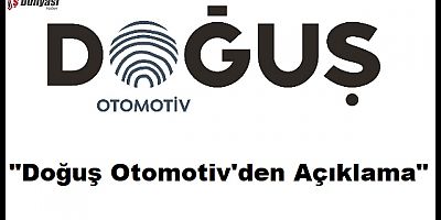 DOĞUŞ OTOMOTİV