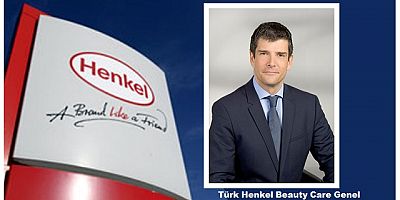 Dr. Martin Schittengruber Türk Henkel Beauty Care Genel Müdürü Oldu