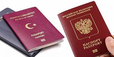 Dünyanın en güçlü pasaportları