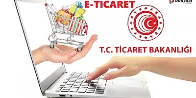 e-Ticarette  uygulanacak idari para cezaları belirlendi