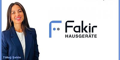 Fakir Hausgeräte’de üst düzey atama