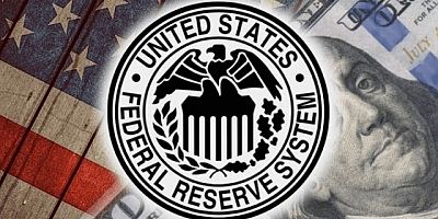 Fed faizi 25 baz puan düşürdü
