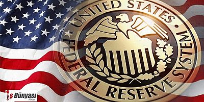 Fed politika faizini %2,25-2,50 aralığına yükseltti