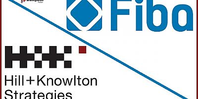 Fiba Holding’in iletişim ajansı Hill+Knowlton Strategies oldu