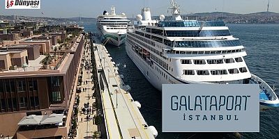 Galataport’un yüzde 49’u bankalara devrediliyor