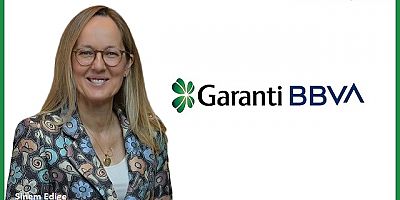 Garanti BBVA’da Üst Düzey Atama