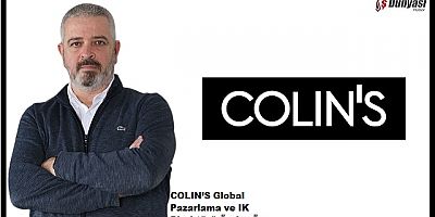 Global moda markası COLIN’S Mısır pazarına 4 mağazayla girdi
