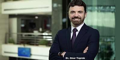 Hayat Kimya’ya üst düzey atama