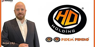 HD Holding’in yeni CMO’su Nejat Çifçi oldu 