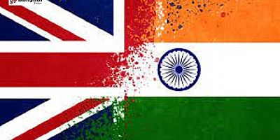 Hindistan Ticaret Bakanı, Serbest Ticaret Müzakereleri için İngiltere'yi Ziyaret Edecek