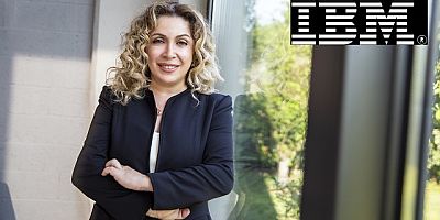 IBM Türkiye'nin yeni genel müdürü Işıl Kılınç Gürtuna oldu