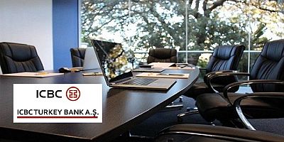 ICBC Turkey Bank