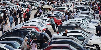 “İkinci el otomobil sektöründe fiyatlar artmaya başladı”