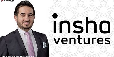 Insha Ventures’ta üst düzey atama