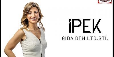 İpek Gıda’da Üst Düzey Atama