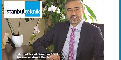 İstanbul Teknik’ten yüzde 100 yerli sermaye yüzde 100 yerli üretim