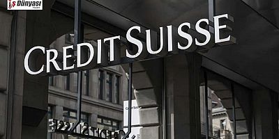 İsviçre Federal Savcısı, Credit Suisse'in devrine soruşturma açtı