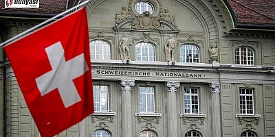 İsviçre Ulusal Bankası Tarihinin En Büyük Kaybını Açıkladı