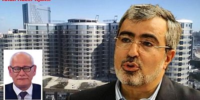 JET FADIL' IN CAPRİCE OTELİ 350 MİLYON DOLAR'A SATIŞTA