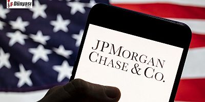JPMorgan CEO'su Jamie Dimon: ABD 6 ila 9 ay içinde resesyona girecek