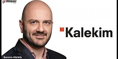 KALE GRUBU’NDA ÜST DÜZEY ATAMA