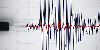 Kuşadası'nda 4.7 büyüklüğünde deprem oldu