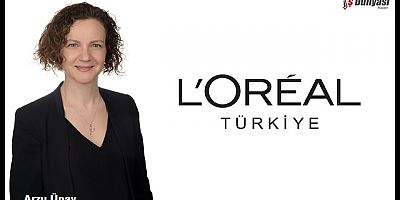 L’Oréal Türkiye Ülke Operasyon Direktörlüğüne Önemli Atama