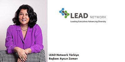 LEAD Network Türkiye