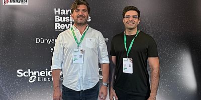 LG Energy Solution Türkiye Distribütörüne Üst Düzey Atama