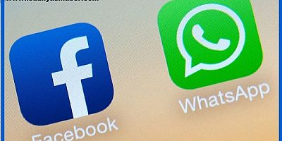 Mahkemeden Facebook ve WhatsApp kararı açıklandı...