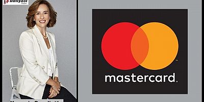 Mastercard’da Üst Düzey Atama