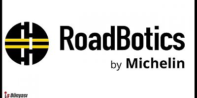 Michelin ABD’li RoadBotics’i Satın Aldı