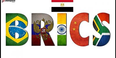 Mısır, BRICS'e üyelik başvurusu yaptı