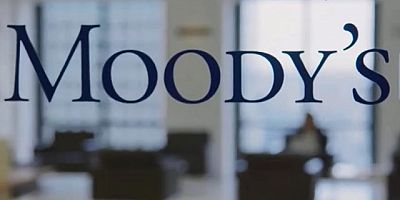 Moody's Türkiye'nin kredi görünümü açısından olumlu değerlendirme yaptı