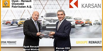 Oyak Renault