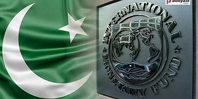 Pakistan IMF'den kredi alabilmek için doğalgaza iki kat zam yaptı