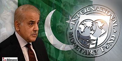 Pakistan, IMF ile anlaşma için ek vergi uygulayacak