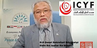 Dato Ku Jaafar Ku Shaari