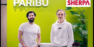 Paribu, kullanıcı deneyimi tasarımı hizmeti veren SHERPA’yı bünyesine kattı